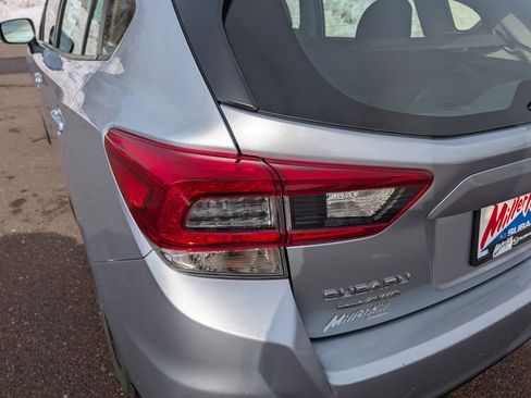 Used 2022 Subaru Impreza 2.0i image 17