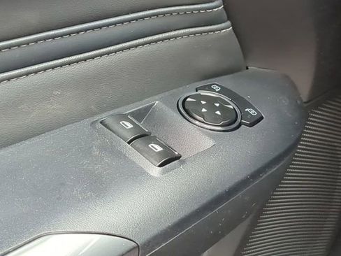 New 2025 Ford Mustang GT Premium image 25