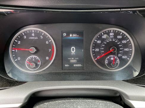 Used 2021 Kia K5 GT-Line image 20