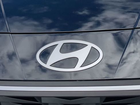 New 2026 Hyundai Elantra SEL Sport Premium FWD image 12