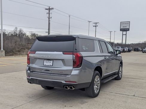 New 2026 GMC Yukon XL Denali w/ LPO, Floor Liner Package image 6