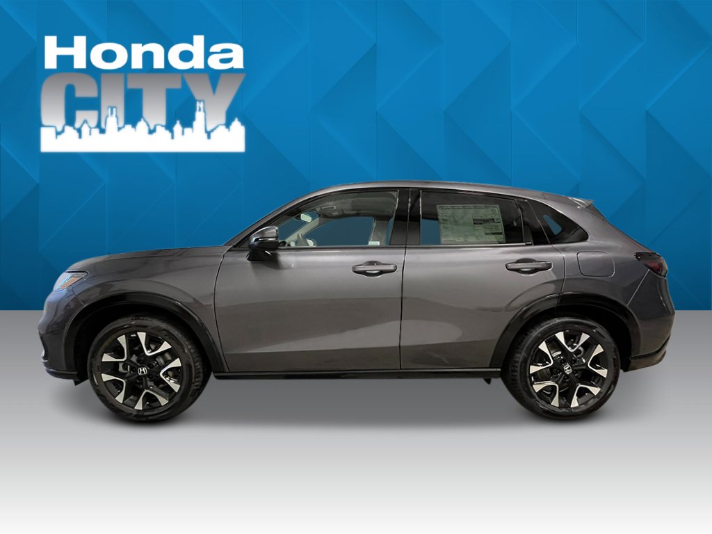 New 2027 Honda HR-V EX-L image 2