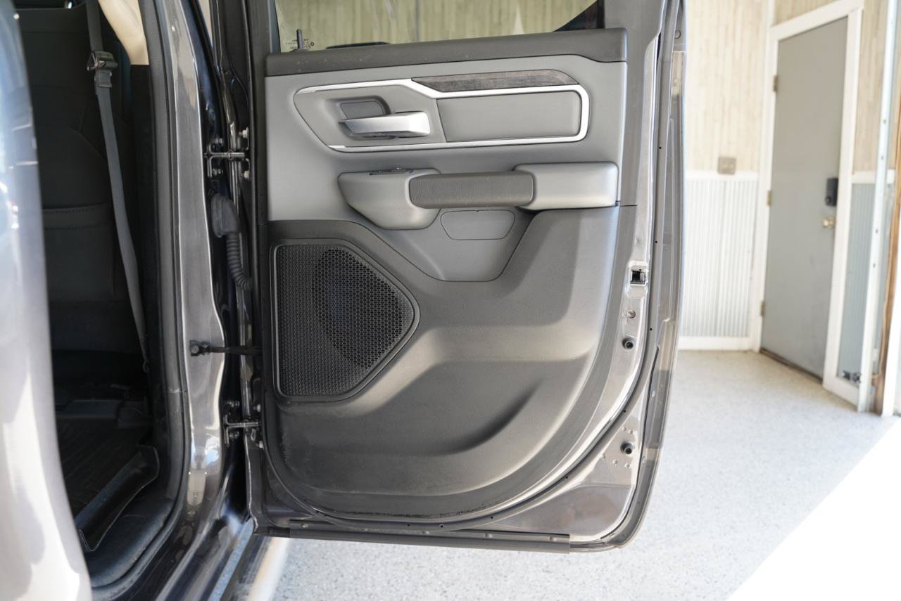 Used 2020 RAM 1500 Big Horn AWD/4WD image 37