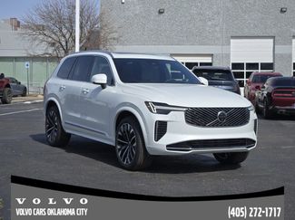 New 2026 Volvo XC90 B6 Ultra w/ Lounge Package AWD/4WD video 2