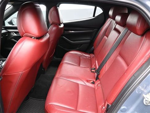 Certified 2023 MAZDA MAZDA3 s image 24