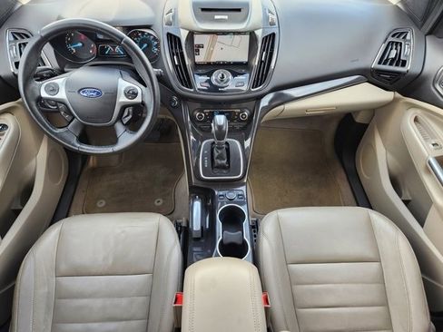 Used 2014 Ford Escape Titanium image 26