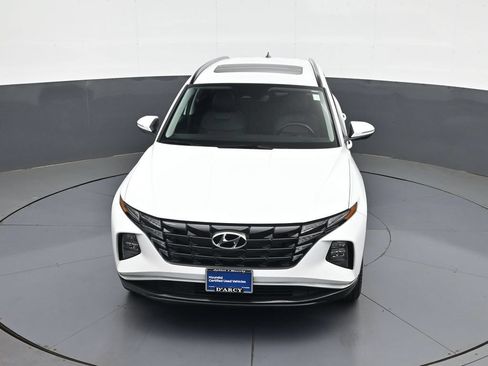 Certified 2024 Hyundai Tucson SEL w/ Convenience Package AWD/4WD image 14