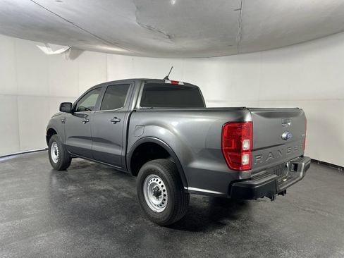 Used 2020 Ford Ranger XL w/ Equipment Group 101A Mid image 9