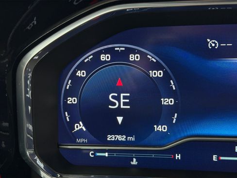 Used 2023 Chevrolet Silverado 1500 LT image 15