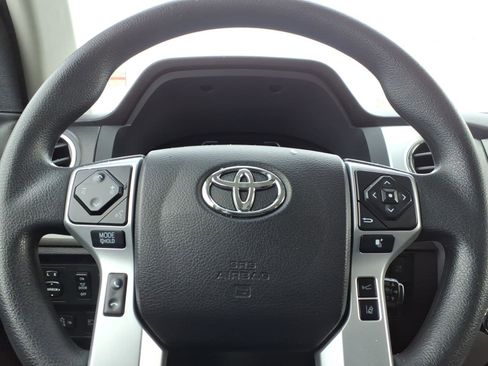 Used 2021 Toyota Tundra SR5 image 25