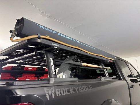 Used 2024 Ford F250 Lariat w/ Lariat Ultimate Package image 34