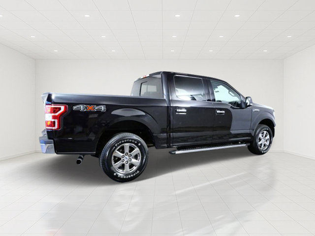 Certified 2020 Ford F150 XLT w/ Equipment Group 302A Luxury AWD/4WD image 7