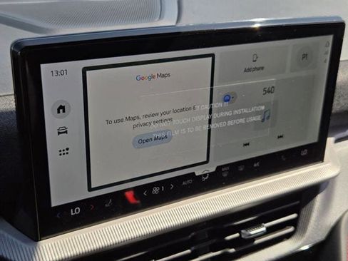 New 2026 Ford Explorer ST w/ Sun And Sound Package image 20