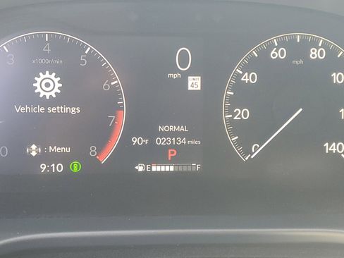 Used 2024 Honda HR-V Sport image 24