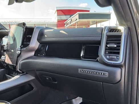 Used 2026 RAM 1500 Laramie w/ Night Edition image 20