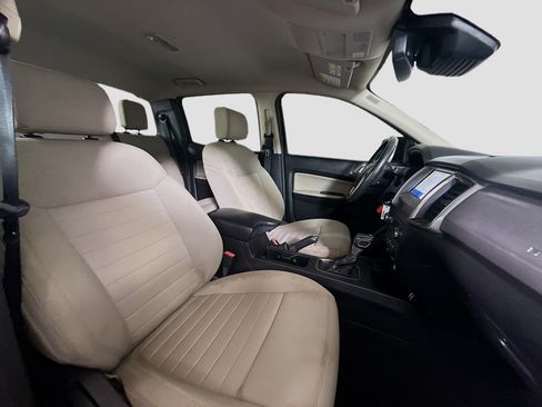 Used 2019 Ford Ranger XLT w/ Equipment Group 301A Mid image 28