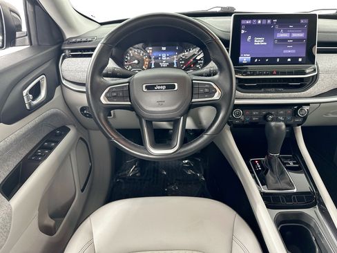 Used 2022 Jeep Compass Latitude w/ Convenience Group image 21