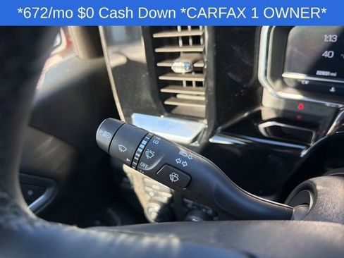 Used 2025 Chevrolet Silverado 1500 LT image 32