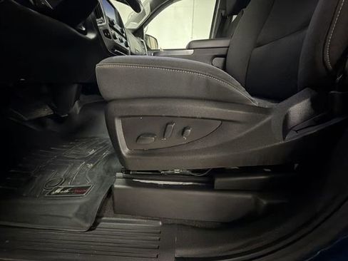 Used 2018 GMC Sierra 1500 SLE w/ SLE Value Package image 18