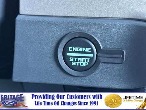 New 2025 Ford Bronco Outer Banks w/ Sasquatch Package image 23