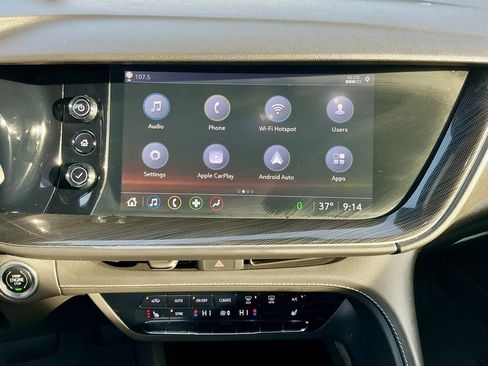 Used 2021 Buick Envision Essence w/ Sport Touring Package image 33