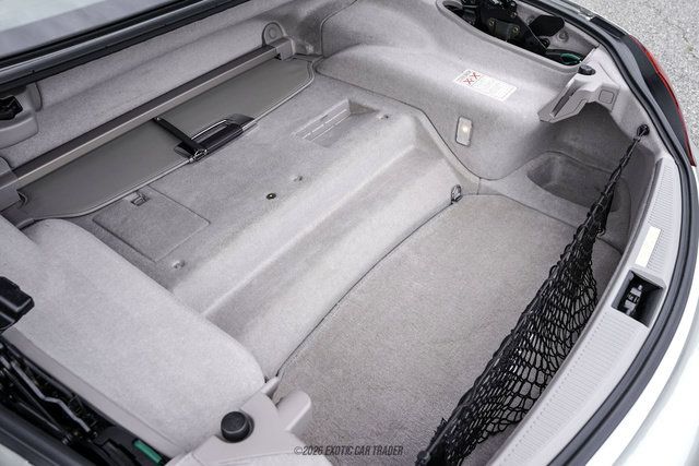 Used 2005 Lexus SC 430 Convertible RWD image 92