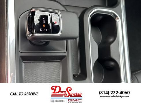 New 2026 GMC Sierra 1500 SLT w/ SLT Premium Package AWD/4WD image 20