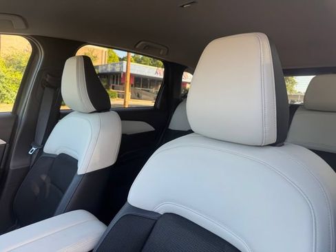 New 2026 MAZDA CX-5 Select AWD/4WD image 8
