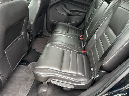 Used 2017 Ford Escape Titanium w/ Equipment Group 301A FWD image 27