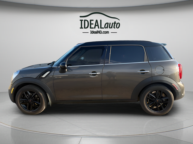 Used 2012 MINI Cooper Countryman S FWD image 6