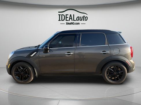Used 2012 MINI Cooper Countryman S FWD image 6