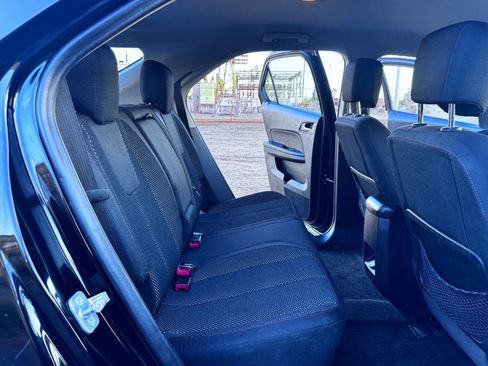 Used 2016 Chevrolet Equinox LS image 11