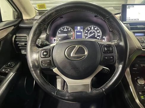 Used 2016 Lexus NX 200t F Sport image 13