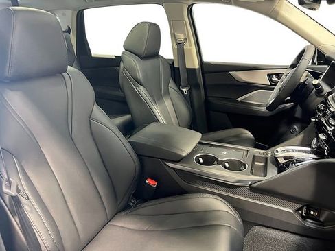 New 2026 Acura MDX SH-AWD image 38