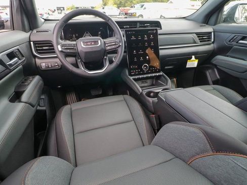 New 2026 GMC Terrain AT4 w/ Convenience Package III image 16