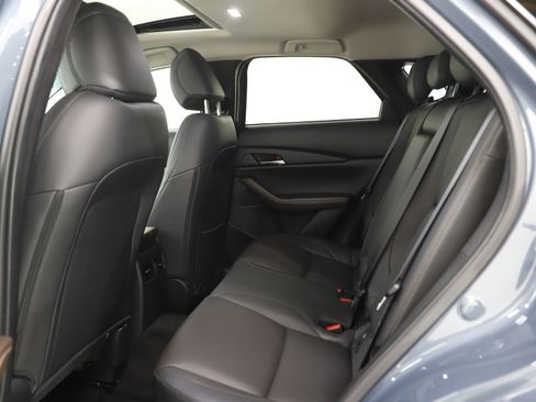 Used 2023 MAZDA CX-30 2.5 Turbo w/ Premium Package image 15