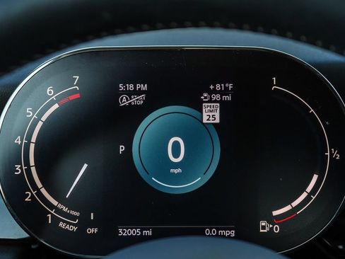 Used 2024 MINI Cooper S FWD image 29