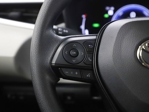 Used 2026 Toyota Corolla LE w/ LE Premium Package image 25