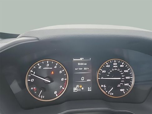 Used 2026 Subaru Crosstrek 2.5i Wilderness image 18