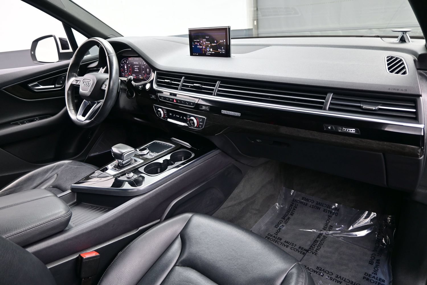 Used 2019 Audi Q7 3.0T Prestige AWD/4WD image 15