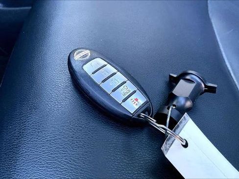 Certified 2022 Nissan Pathfinder SL w/ SL Premium Package image 13