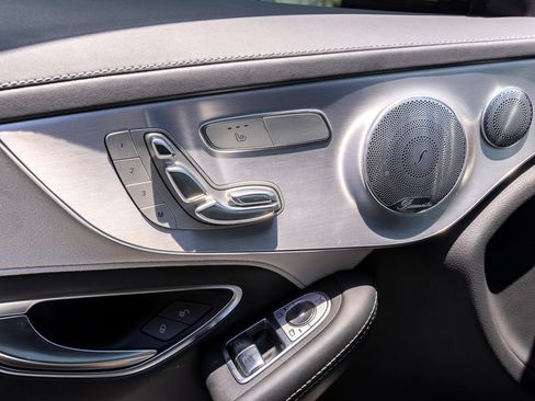 Used 2019 Mercedes-Benz C 63 AMG S image 29