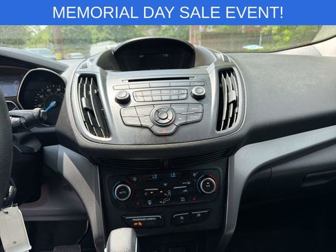 Used 2018 Ford Escape SE AWD/4WD image 30