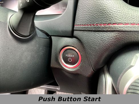 Used 2025 Toyota RAV4 XSE w/ Weather Package AWD/4WD image 39