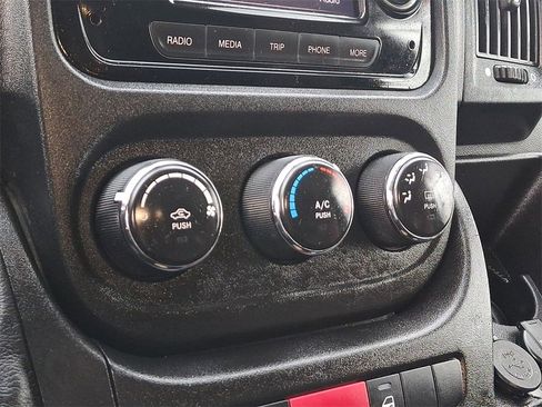 Used 2020 RAM ProMaster 3500 image 18