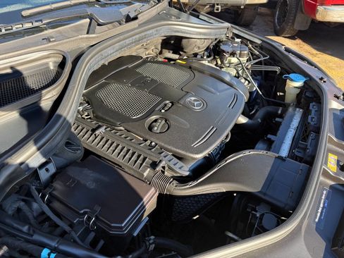 Used 2014 Mercedes-Benz ML 350 4MATIC image 12