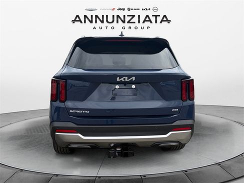 New 2026 Kia Sorento EX image 4