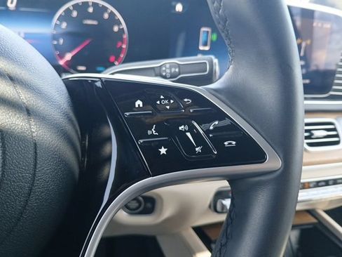 Used 2025 Mercedes-Benz GLE 350 4MATIC image 24