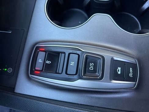 Certified 2025 Honda Ridgeline Sport+ image 18