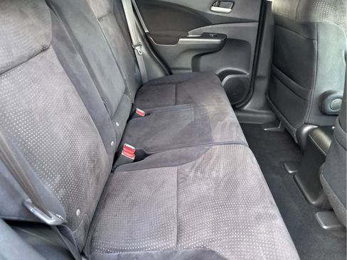 Used 2014 Honda CR-V EX image 23